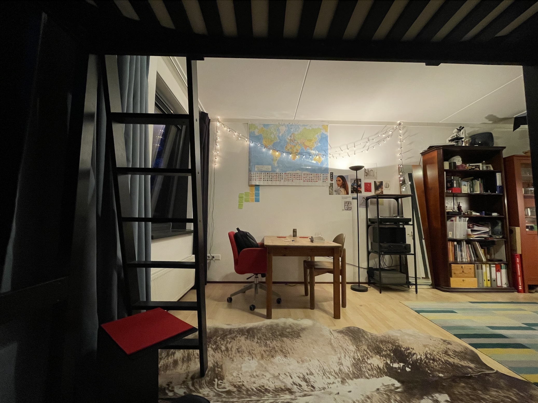 Studio aan Sophiaweg, Nijmegen 5