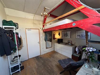 Kamer te huur 550 euro Voorstraat, Delft