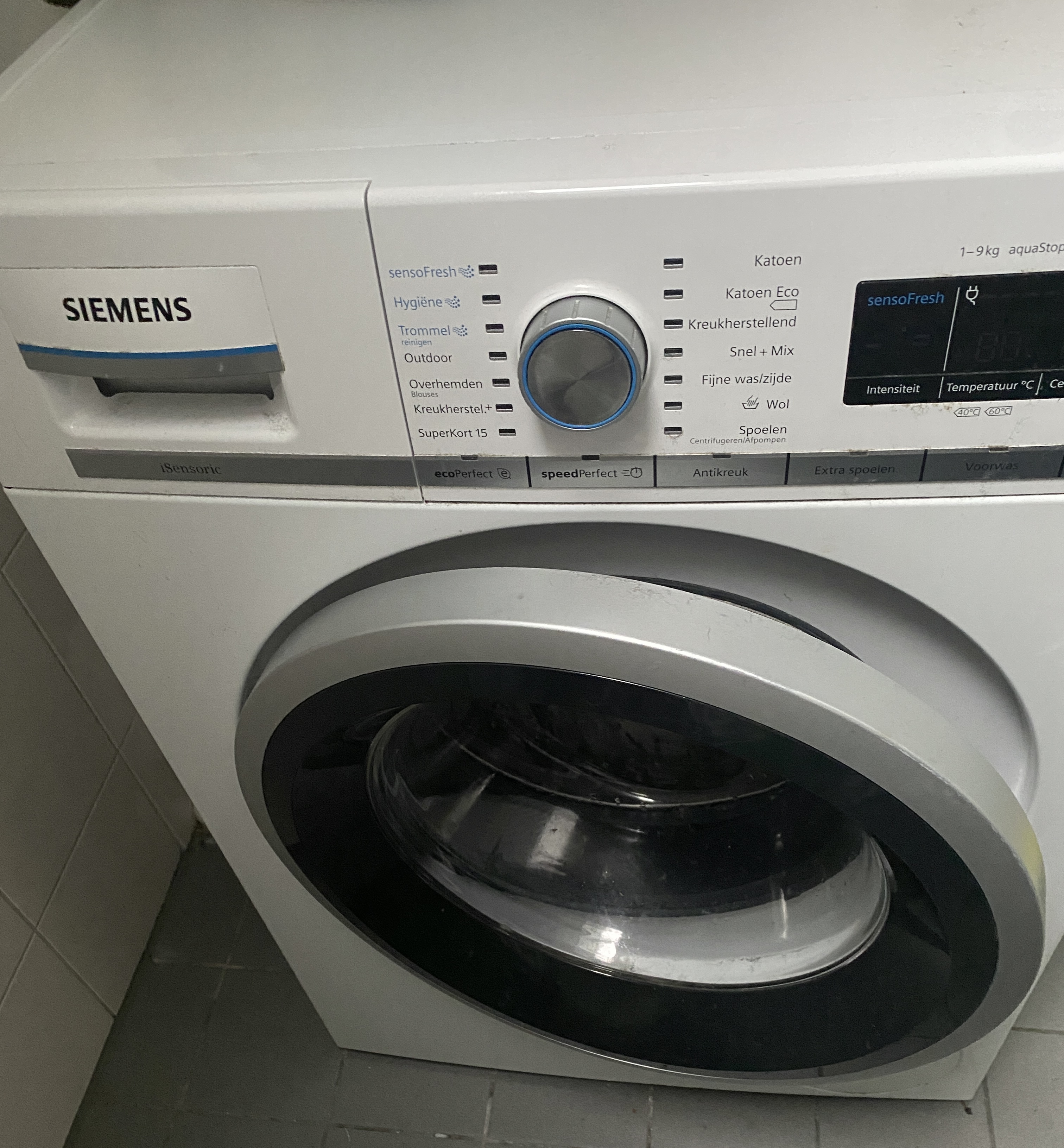 Kamer aan Botter 19, Lelystad 5