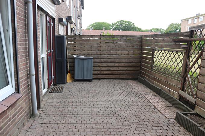 Wohnung bei Wolfstraat In Nijmegen