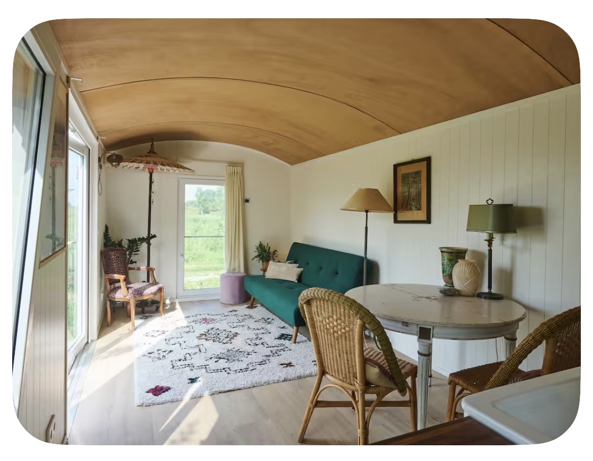 Appartement aan Liniepad, Velserbroek 7