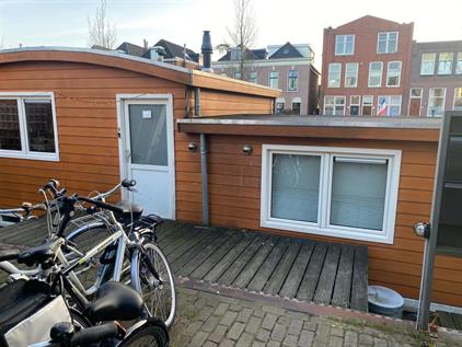 Appartement te huur 1250 euro Winschoterdiep, Groningen