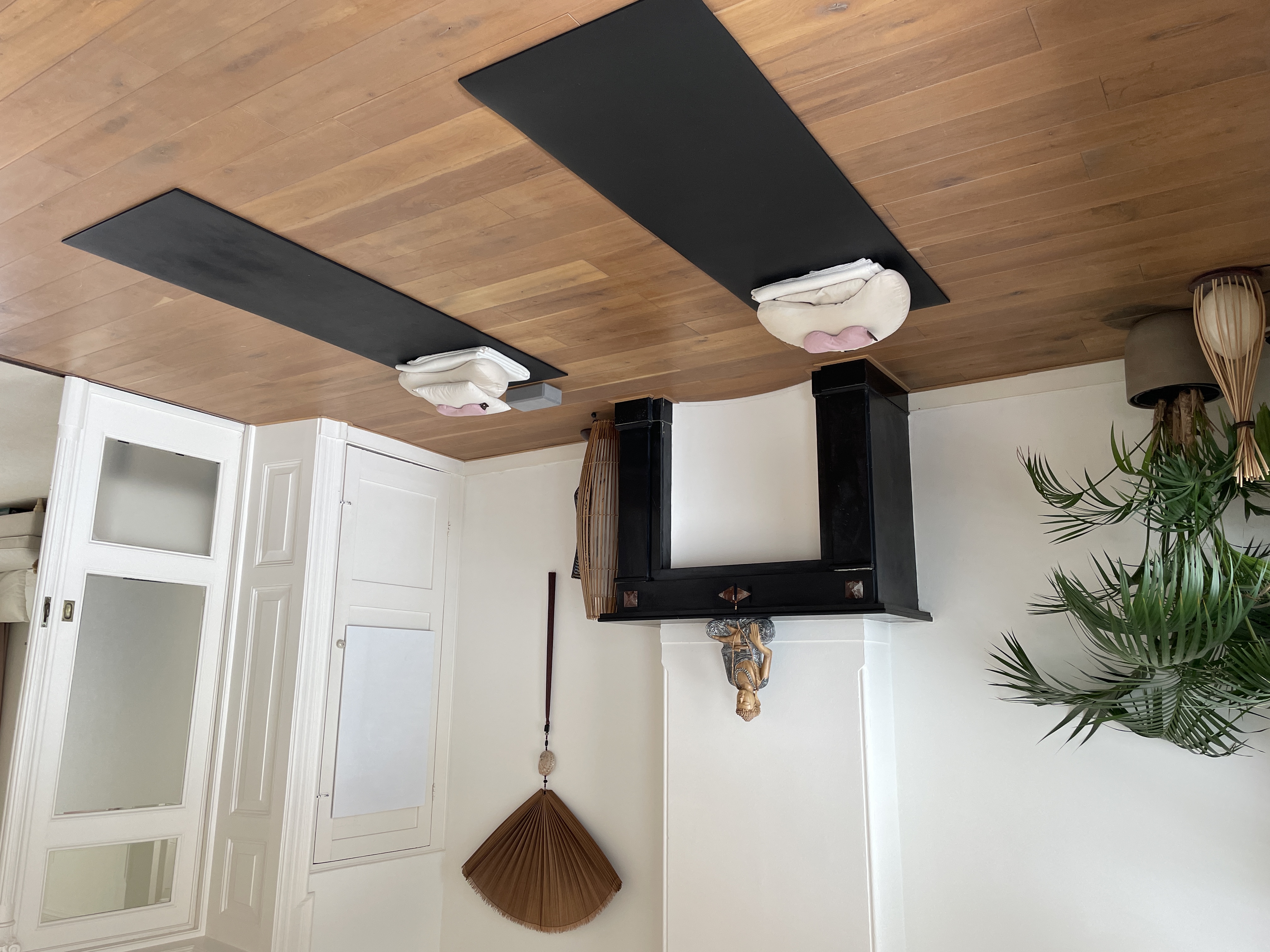 Appartement aan Derde Helmersstraat, Amsterdam 7