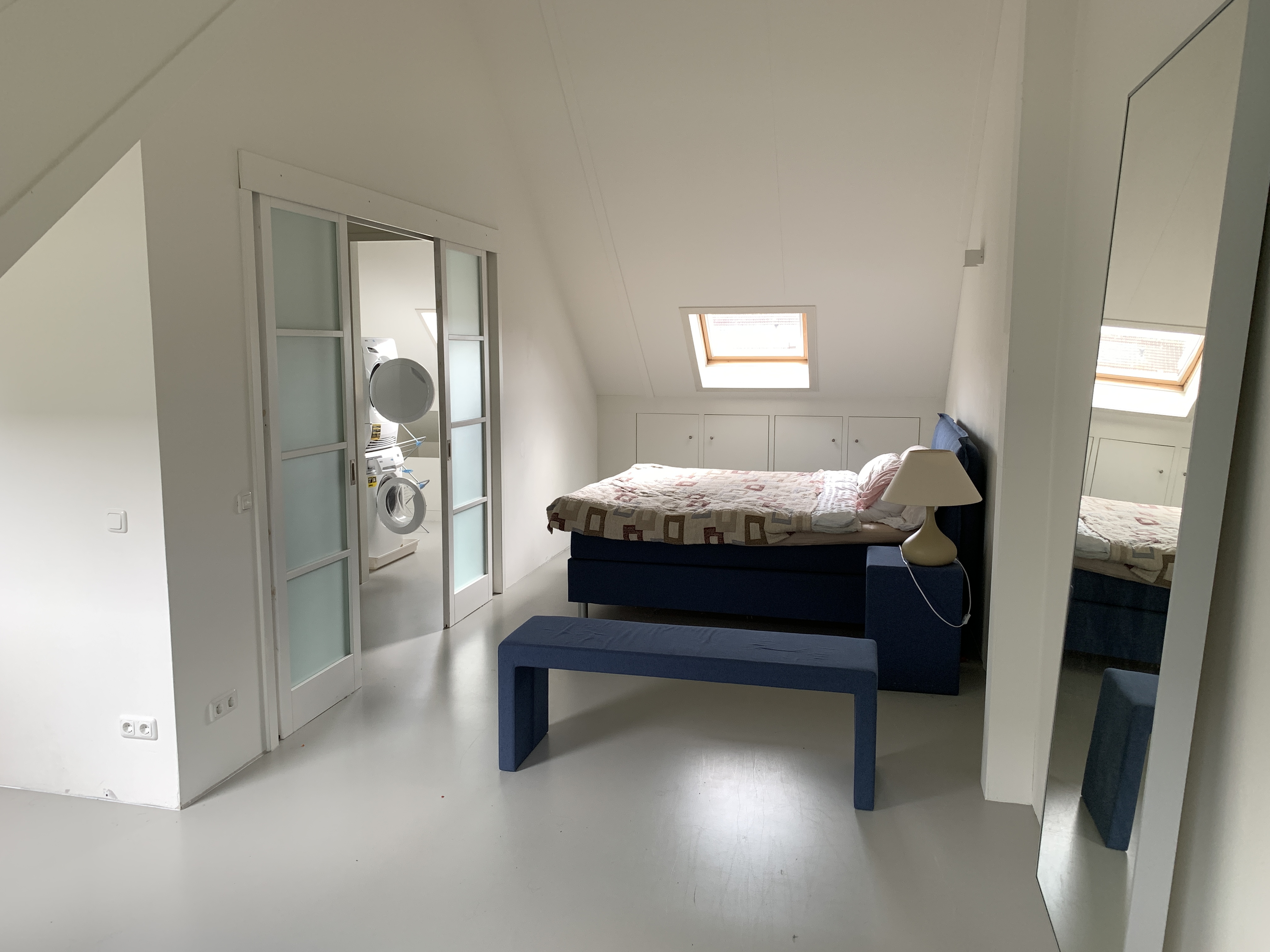 Kamer aan Nederlandstraat, Almere 8