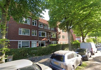 Apartment for rent 477 euro Van Heemskerckstraat, Groningen