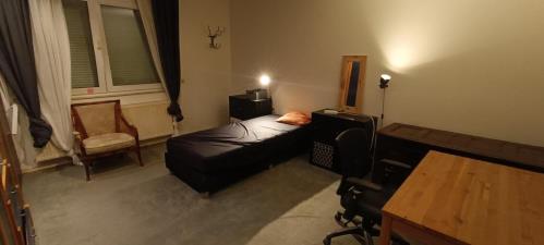 Room for rent 690 euro Via Regia, Maastricht