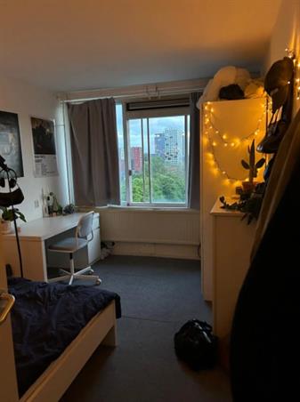 Zimmer bei Prof. Evertslaan In Delft