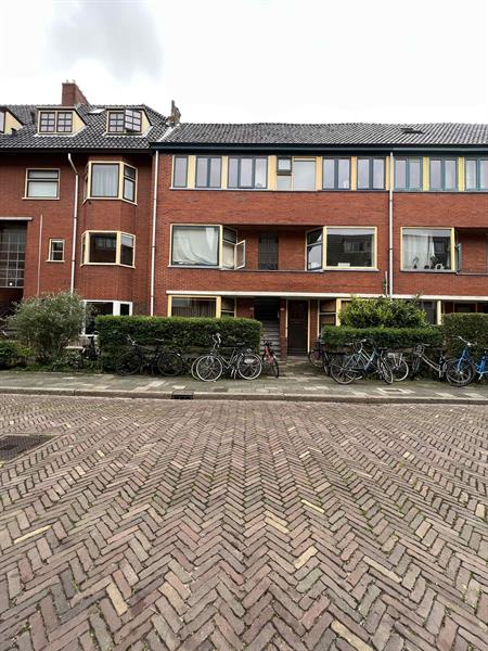 Ceramstraat