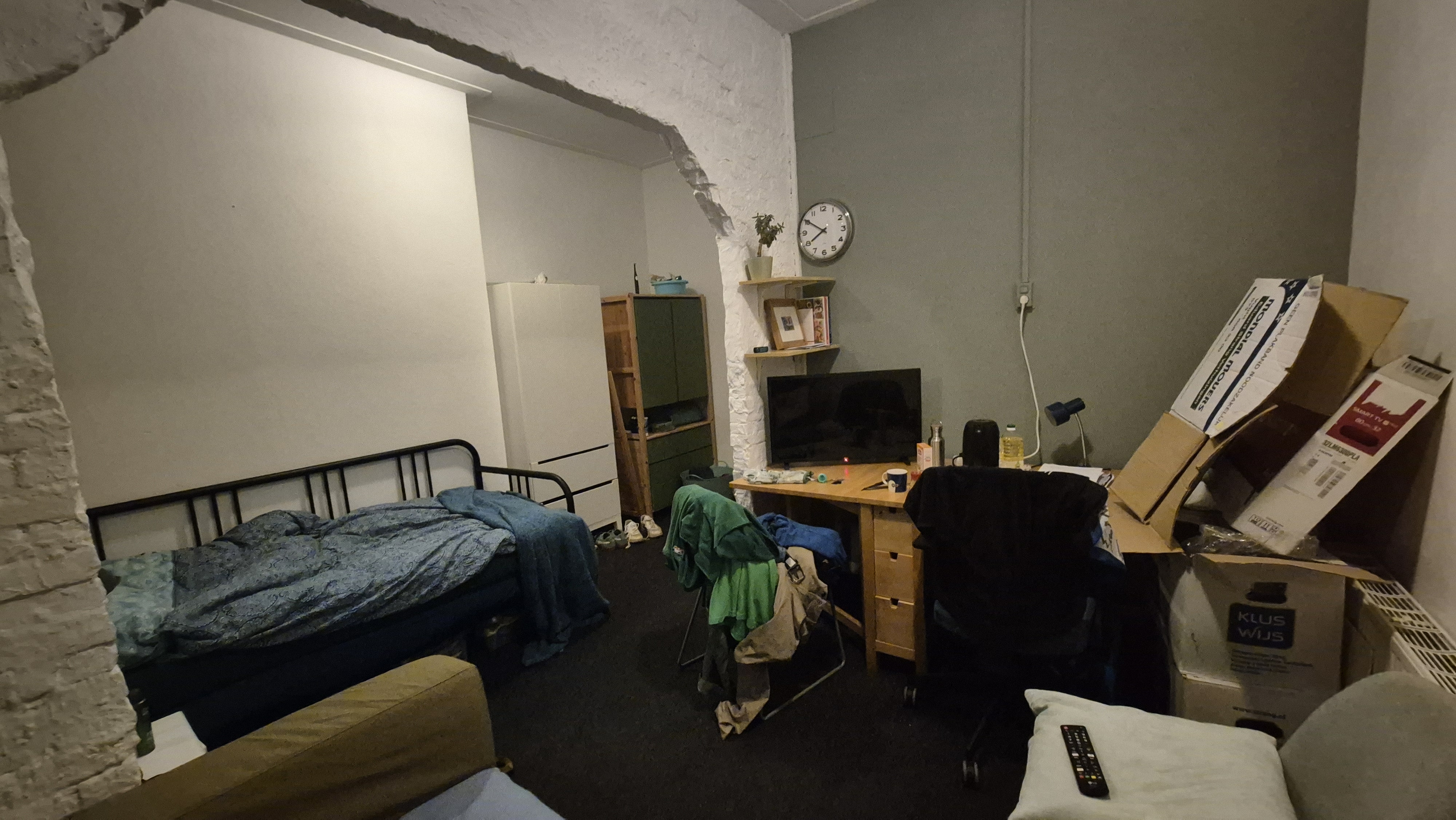 Kamer te huur in Groningen – Oranjestraat – foto 3