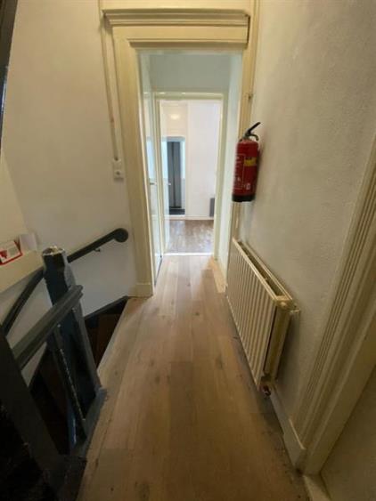 Studio for rent 625 euro Helper Westsingel, Groningen