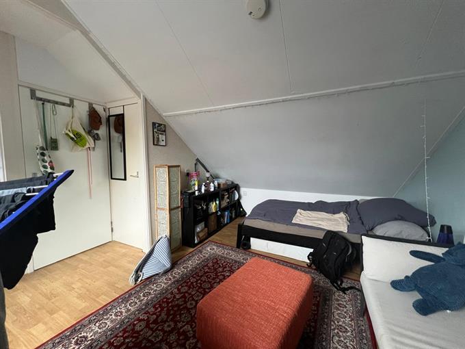 Zimmer bei Briljantstraat In Groningen