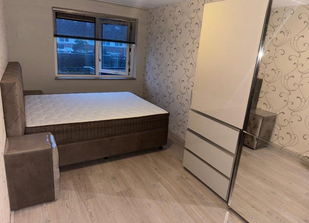 Kamer te huur in Almere – Staverenstraat – foto 4