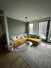 Apartment for rent 1300 euro Rinus Michelslaan, Amsterdam