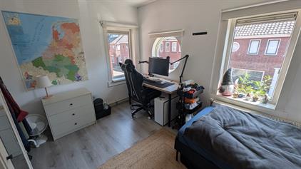 Room for rent 575 euro Maaierstraat, Enschede