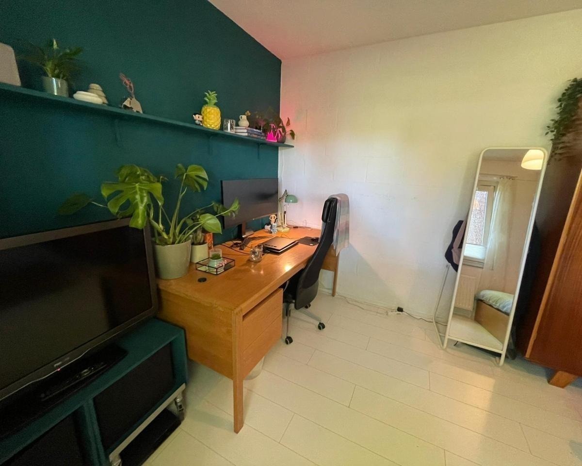 Kamer te huur in Enschede – Campuslaan – foto 2