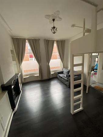 Zimmer bei Hoekstraat In Groningen
