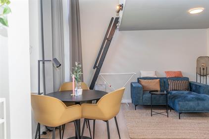 Apartment for rent 1010 euro Berg en Dalseweg, Nijmegen
