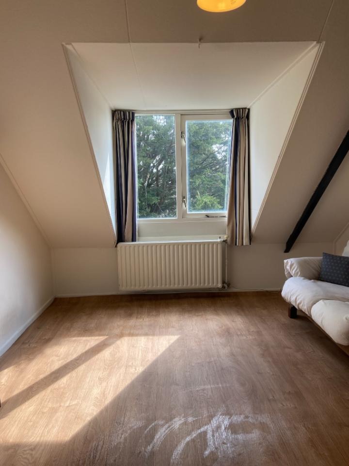 Kamer te huur in Pijnacker – Dunantlaan – foto 1