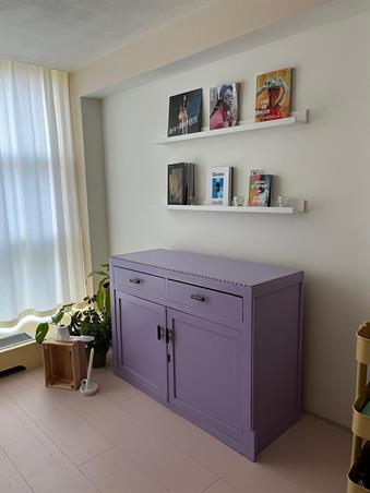 Zimmer bei Grubbehoeve In Amsterdam