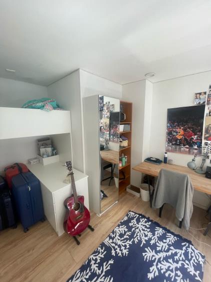 Room for rent 999 euro Linnaeusstraat, Utrecht