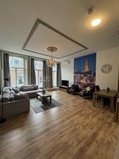 Apartment for rent 1500 euro Haddingestraat, Groningen