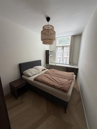 Wohnung bei Van Marumstraat In Den Haag