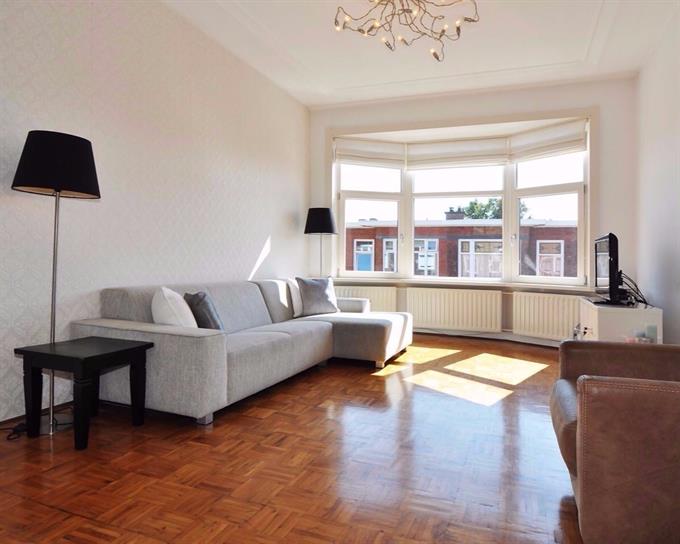 Wohnung bei Ermelostraat In Den Haag