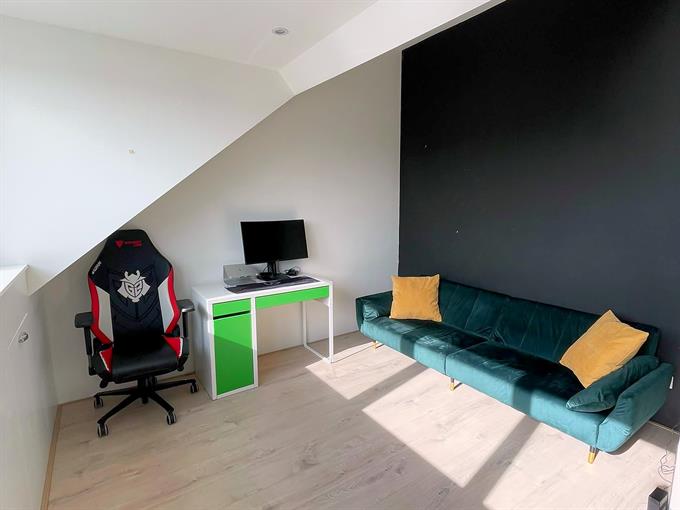 Zimmer bei Kardemomweg In Utrecht
