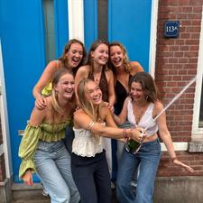 Room for rent 705 euro Aegidiusstraat, Rotterdam