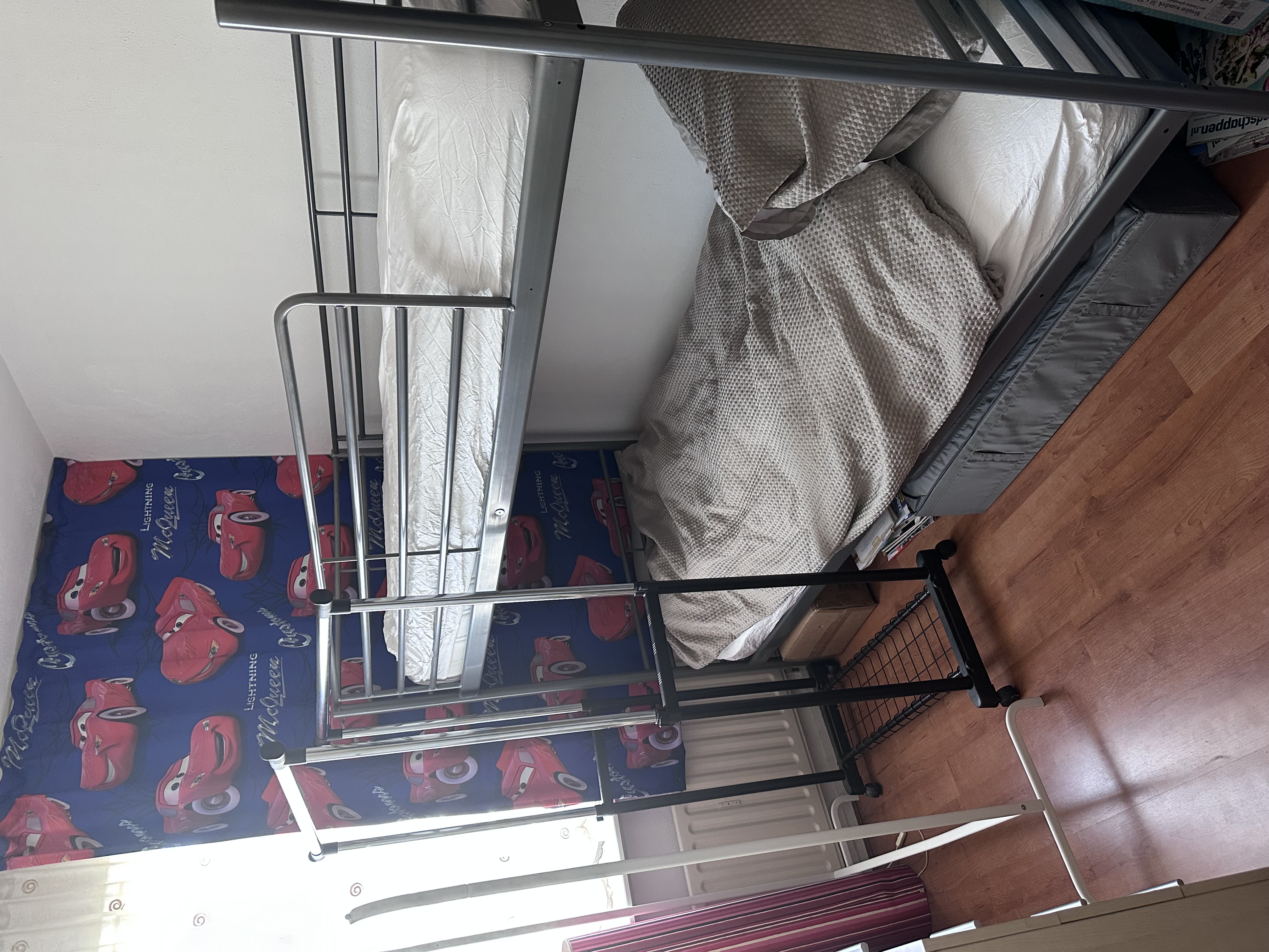 Kamer te huur in Den Bosch – Aert van Nesstraat – foto 3