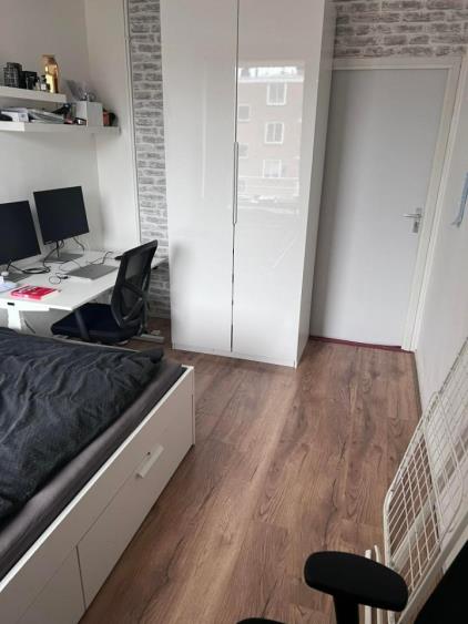 Room for rent 820 euro Van Bijnkershoeklaan, Utrecht