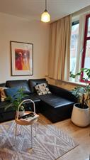 Apartment for rent 1800 euro Leeuwerikstraat, Amsterdam