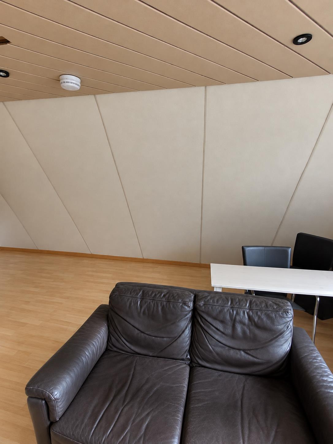 Kamer te huur in Groningen – Nieuwe Ebbingestraat – foto 2