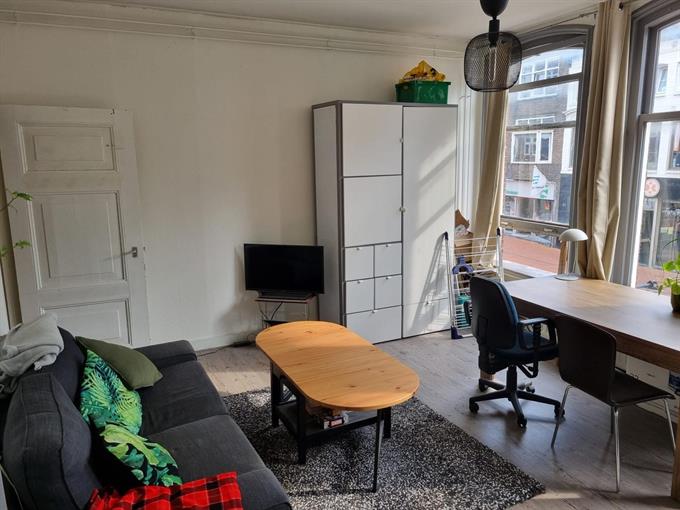 Zimmer bei Nieuwe Ebbingestraat In Groningen