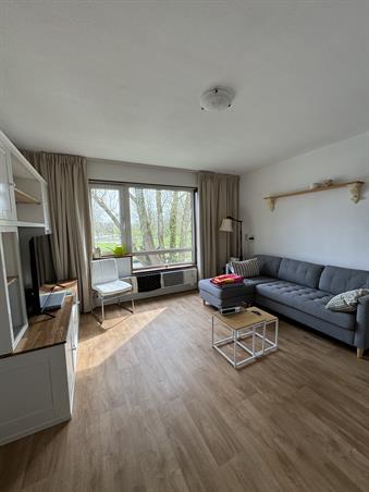 Wohnung bei Prof. R. Casimirstraat In Amsterdam