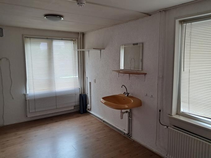 Zimmer bei Deurningerstraat In Enschede