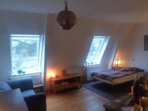 Room for rent 500 euro Eerste Helmersstraat, Amsterdam