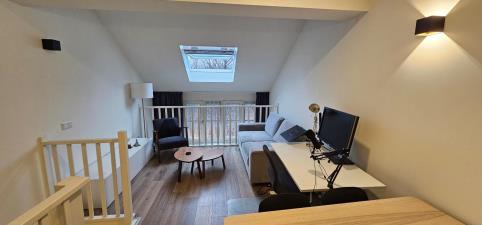 Appartement te huur 1040 euro Sionsweg, Nijmegen
