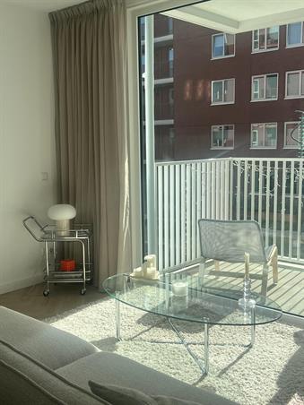 Wohnung bei Werfstraat In Amsterdam