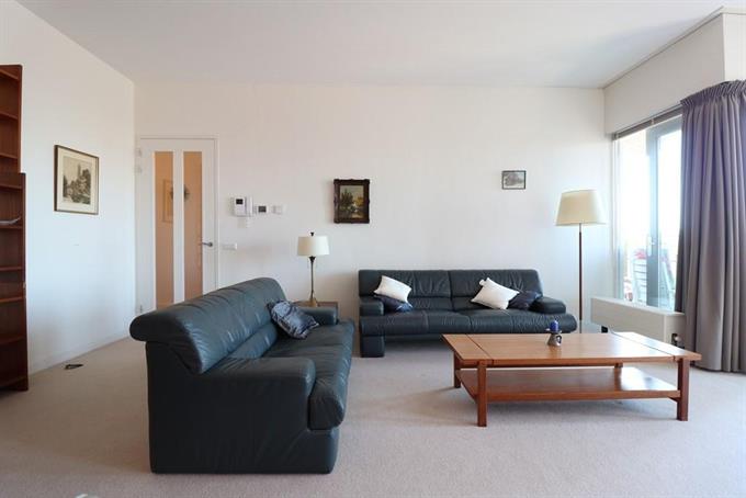 Wohnung bei Paradijsplein In Amsterdam