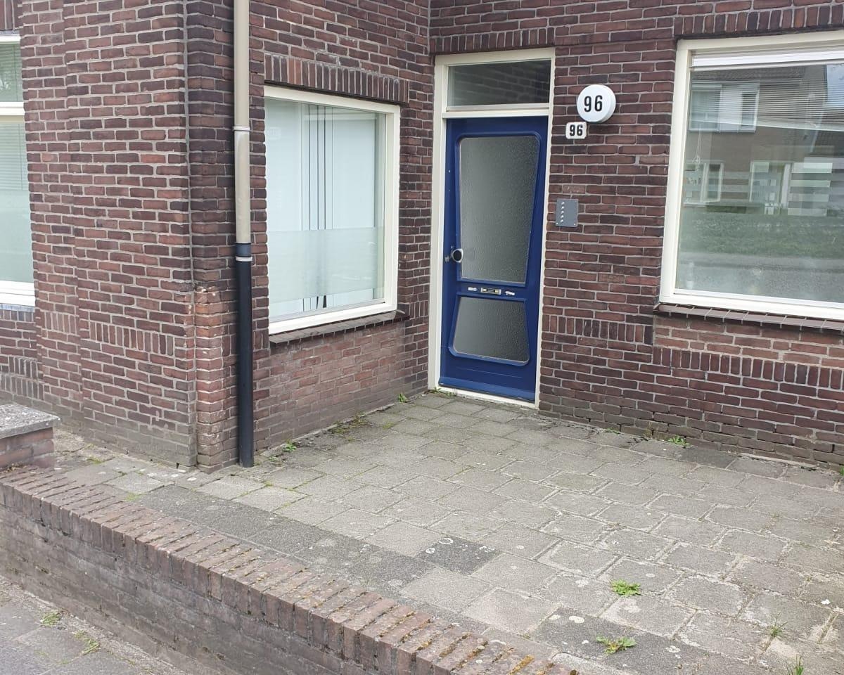 Kamer te huur aan de Meezenbroekerweg in Heerlen