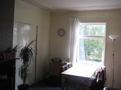 Room for rent 670 euro Prins Hendrikstraat, Arnhem