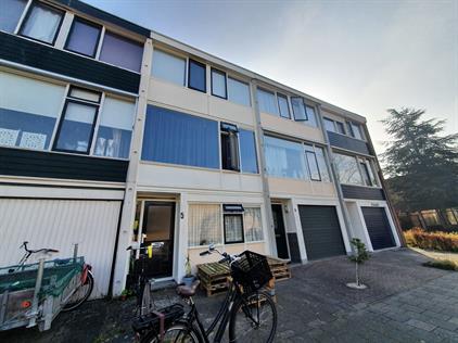Kamer te huur 507 euro Topaasstraat, Groningen