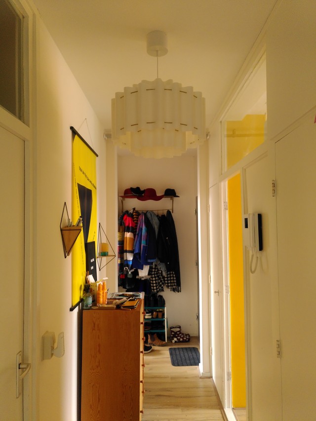 Appartement aan Ebrodreef, Utrecht 9