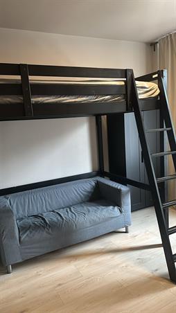 Kamer in Enschede, G.J. van Heekstraat op Kamernet.nl: Gemeubileerde kamer te huur