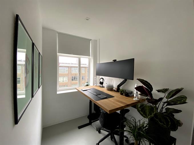 Wohnung bei Louise de Colignystraat In Amsterdam