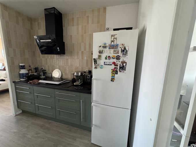 Zimmer bei Wolbrantskerkweg In Amsterdam