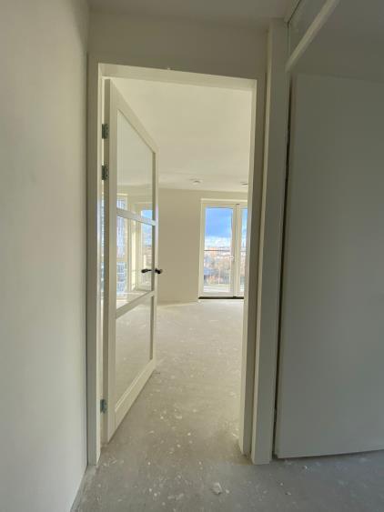 Appartement te huur 1600 euro Vierlinghkade, Den Haag