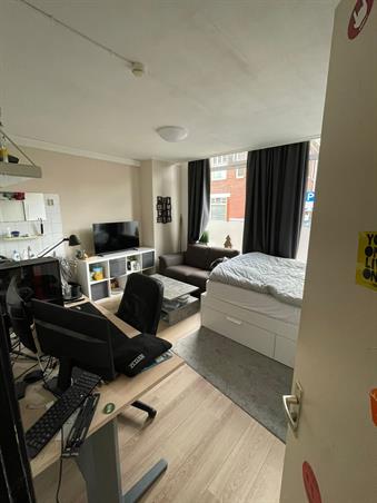 Zimmer bei Schurinksdwarsweg In Enschede