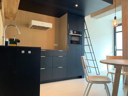 Studio for rent 1475 euro Maassluisstraat, Amsterdam